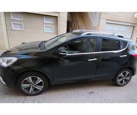 PREMIUM חשמלי אוט׳ (115 כ״ס)