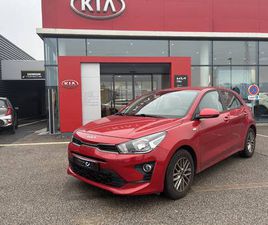 1.0 T-GDI 100 CH BVM6 4X2