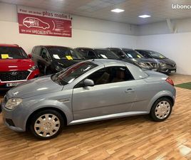 OPEL TIGRA 1.3 CDTI 70 CH