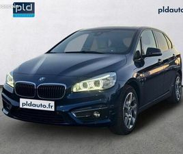 BMW SÉRIE 2 ACTIVETOURER 225XEA 224CH I PERFORMANCE LUXURY