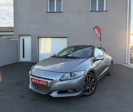 HONDA CR-Z 1.5 I-VTEC GT PACK ELECTRA