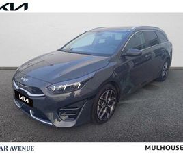 1.6 GDI HYBRIDE RECHARGEABLE DCT6 4X2