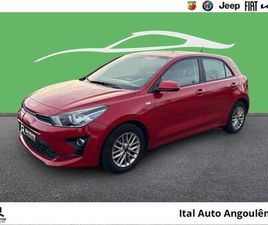 1.0 T-GDI 100 CH BVM6 4X2