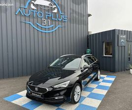 SEAT LEON SP SPORTSTOURER 2.0 TDI 150 DSG7 XCELLENCE