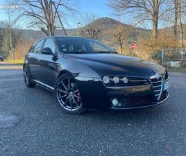 ALPHA ROMEO 159 SW TI JTDM 2.0 170 CV