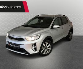 KIA STONIC 1.0 T-GDI BVM6 4X2