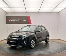 KIA STONIC 1.0 T-GDI ISG DCT7 4X2