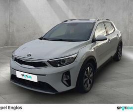 1.0 T-GDI MHEV BVM6 4X2