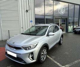 KIA STONIC 1.0 T-GDI MHEV BVM6 4X2