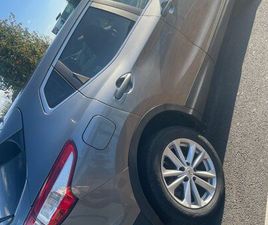 NISSAN QASHQAI NISSAN QASHQAI, 1,6L , 130CV BOÎTE AUTO