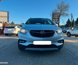 OPEL MOKKA X OPEL MOKKA X 1.6 CDTI 136CH ELITE BVA