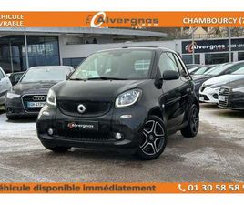 III CABRIOLET 0.9 90 PRIME BVA6