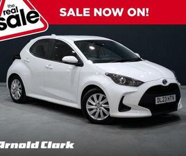 1.5 VVT-H ICON E-CVT EURO 6 (START/STOP) 5DR