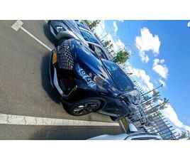 WEY COFFEE 02 LUXURY פלאג-אין אוט׳ 2.0 (201 כ״ס)