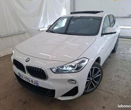BMW X2 SDRIVE 18I 140 CH DKG7 M SPORT