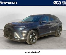 HYUNDAI KONA HYUNDAI KONA HYBRID 138 CREATIVE