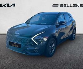 1.6 T-GDI MHEV DCT7 4X2