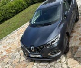 RENAULT KADJAR RENAULT KADJAR