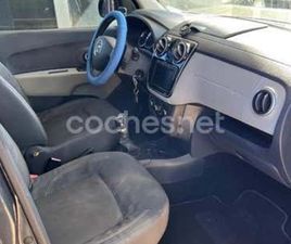 DACIA LODGY DACIA LODGY