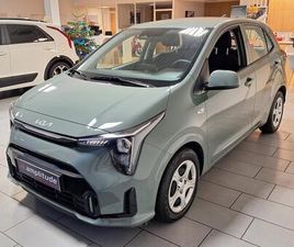 KIA PICANTO 1.2 DPI BVM5 4X2