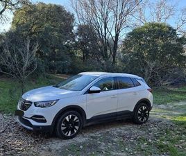 VENDS OPEL GRANDLAND X1.5 D 130 CH INNOVATION