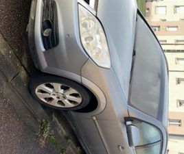 OPEL VECTRA BIEN ENTRETENUE