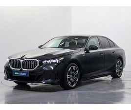 BMW SERIE 5 ELÉCTRICO I5 EDRIVE40 M SPORT