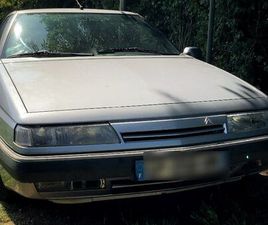 CITROEN XM CITROEN XM