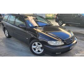 OPEL OMEGA BREAK (B)