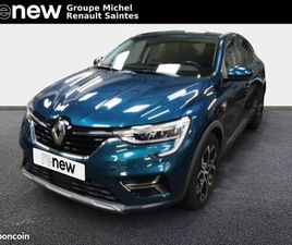 RENAULT ARKANA E-TECH 145 - 21B INTENS