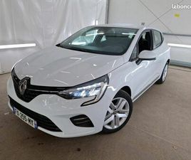 RENAULT CLIO SCE 65 - 21 BUSINESS
