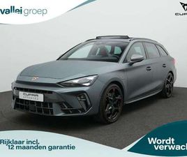SPORTSTOURER 1.5 TSI E-HYBRID 272 PK DSG VZ | PANO