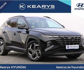 2WD EXECUTIVE PLUS HEV STG AUTO