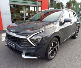 1.6 T-GDI HYBRIDE RECHARGEABLE BVA6 4X4