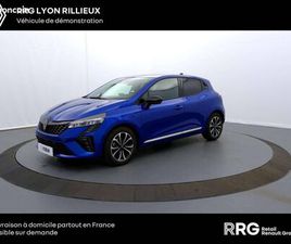 RENAULT CLIO TECHNO TCE 90 - 24