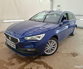 SEAT LEON SPORTSTOURER 1.5 ETSI 150 DSG7 XCELLENCE