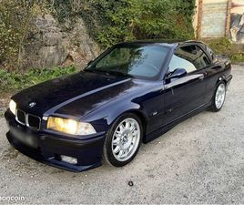 BMW 328I E36 CABRIOLET