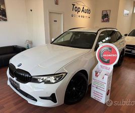 BMW 320 D TOURING AUT. SPORT - MY20