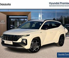 HYUNDAI TUCSON TUCSON 20-24