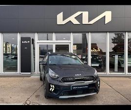 1.6 GDI HYBRIDE 141 CH