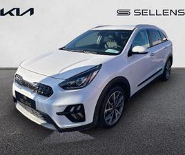 1.6 GDI HYBRIDE 141 CH