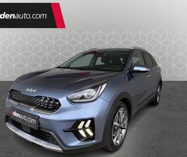 1.6 GDI HYBRIDE 141 CH