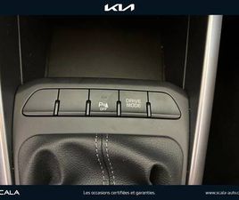 1.0 T-GDI 100 CH MHEV BVM6 4X2