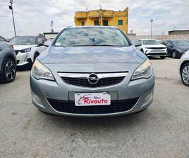 1.7 CDTI 125CVSTART&STOP SPORT TOURER COSMO