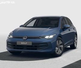 VOLKSWAGEN GOLF 1,5 TSI 85 KW