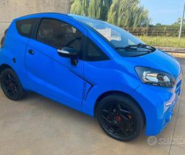 CASALINI M20 550 STRADA