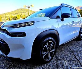 CITROEN C3 AIRCROSS BLUEHDI 110 S&S LIVE