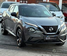 JUKE 1.0 DIG-T 114 CV ( N1 IVA ESP ) -UNIPRO-RATE