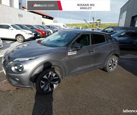 NISSAN JUKE II HYBRID 143 BUSINESS EDITION 5P