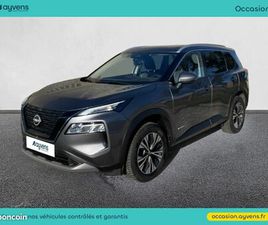 NISSAN X-TRAIL E-POWER 204CH N-CONNECTA
